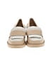 Marc Fisher Ivory Flats Size 6 - photo 2