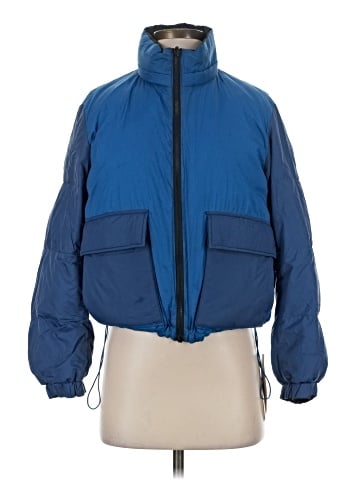 J.W. Anderson for UNIQLO Snow Jacket (view 1)