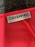 Catherines Pink Vest Size 2X - photo 6