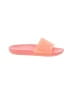 Crocs Orange Sandals Size 6 - photo 1