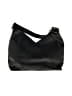 ABLE Local + Global 100% Leather Black Leather Hobo One size - photo 3