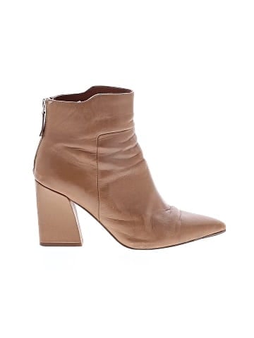 Franco Sarto Ankle Boots (view 1)