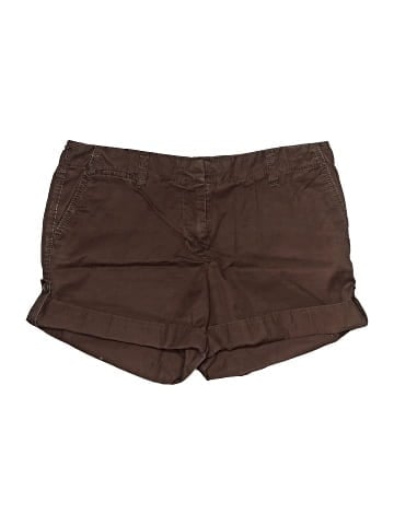 J.Crew Khaki Shorts (view 1)