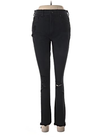 Express Jeggings (view 1)