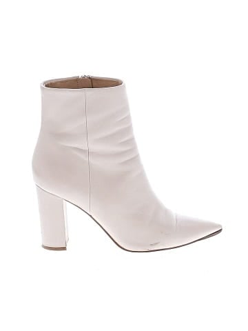 Marc Fisher Ankle Boots (view 1)