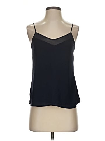 Banana Republic Sleeveless Blouse (view 1)