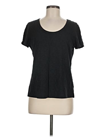 C&C California Short Sleeve Top (view 1)