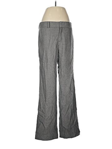 Banana Republic Wool Pants (view 1)