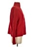 Lauren by Ralph Lauren Red Wool Pullover Sweater Size S - photo 4