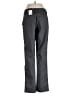 Lee Houndstooth Gray Dress Pants Size 2 SHORT - photo 2