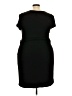 32 Degrees Black Casual Dress Size XXL - photo 2