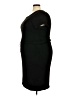 32 Degrees Black Casual Dress Size XXL - photo 5