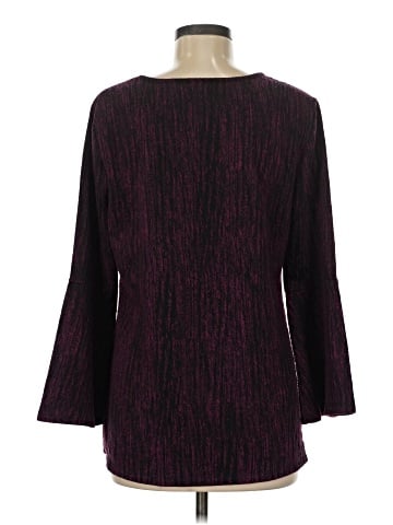 H By Halston Pullover Sweater (view 2)