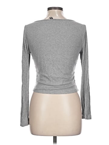 Prettygarden 3/4 Sleeve T-Shirt (view 2)