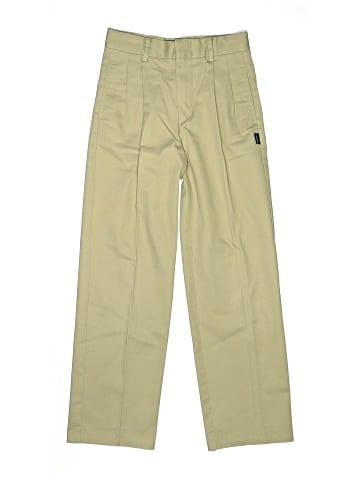 Parker Khakis (view 1)