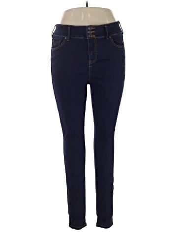 Torrid Jeggings (view 1)