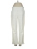 So Slimming by Chico's Solid Ivory Casual Pants Size XS (00) - photo 1