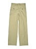 Parker Solid Tan Ivory Khakis Size 15 - photo 2