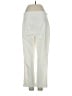 So Slimming by Chico's Solid Ivory Casual Pants Size XS (00) - photo 2