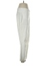 So Slimming by Chico's Solid Ivory Casual Pants Size XS (00) - photo 4