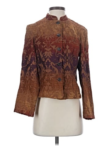 Coldwater Creek Jacket (view 1)