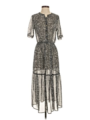 Who What Wear Casual Dress (view 1)