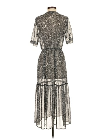 Who What Wear Casual Dress (view 2)