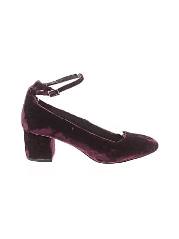 Saks Fifth Avenue Heels (view 1)