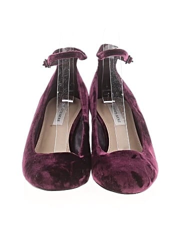 Saks Fifth Avenue Heels (view 2)