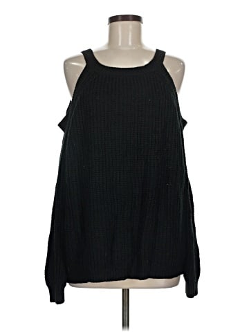 Cozy Casuals Pullover Sweater (view 1)