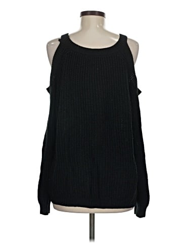 Cozy Casuals Pullover Sweater (view 2)