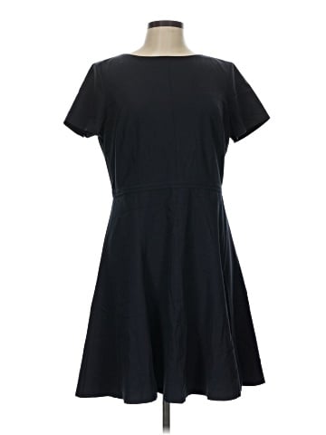 Ann Taylor Casual Dress (view 1)