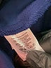 Ann Taylor 100% Viscose Blue Active Pants Size 4 - photo 8