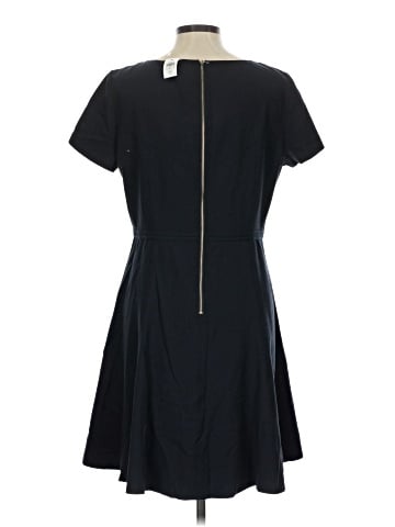 Ann Taylor Casual Dress (view 2)