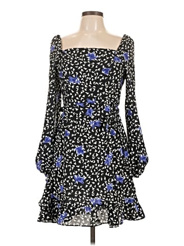 BCBGeneration Cocktail Dress (view 1)