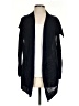 Theory Black Cardigan Size S - photo 1