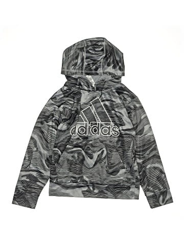 Adidas Pullover Hoodie (view 1)