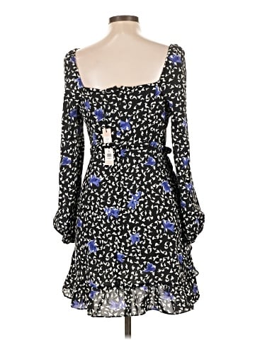 BCBGeneration Cocktail Dress (view 2)
