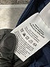 Nike 100% Polyester Blue Athletic Shorts Size S (kids) - photo 4