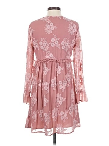 Altar'd State Casual Dress (view 2)