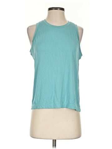 Active by Old Navy Sleeveless T-Shirt (view 1)