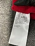 IMAN Red Dress Pants Size M - photo 8
