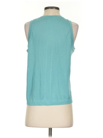 Active by Old Navy Sleeveless T-Shirt (view 2)