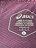 Asics Pink Athletic Shorts Size L - photo 3