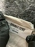 Double Zero Solid Tan Casual Dress Size S - photo 7
