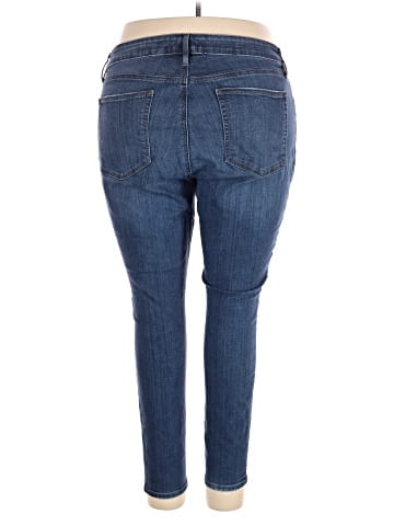 Ann Taylor LOFT Jeans (view 2)