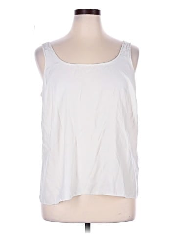 Banana Republic Sleeveless Top (view 1)