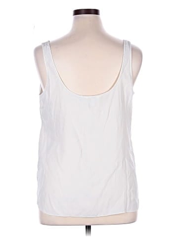 Banana Republic Sleeveless Top (view 2)