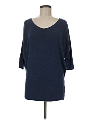 Market and Spruce 3/4 Sleeve T-Shirt (view 1)