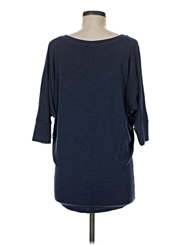 Market and Spruce 3/4 Sleeve T-Shirt (view 2)
